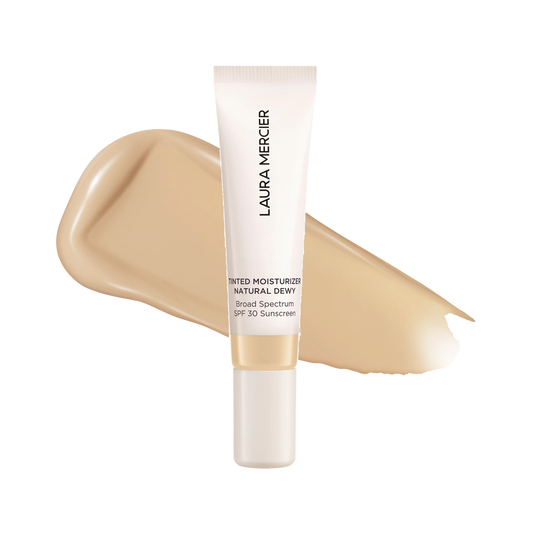 Laura Mercier Tinted Moisturiser Natural Dewy SPF 30 Travel Size 15ml