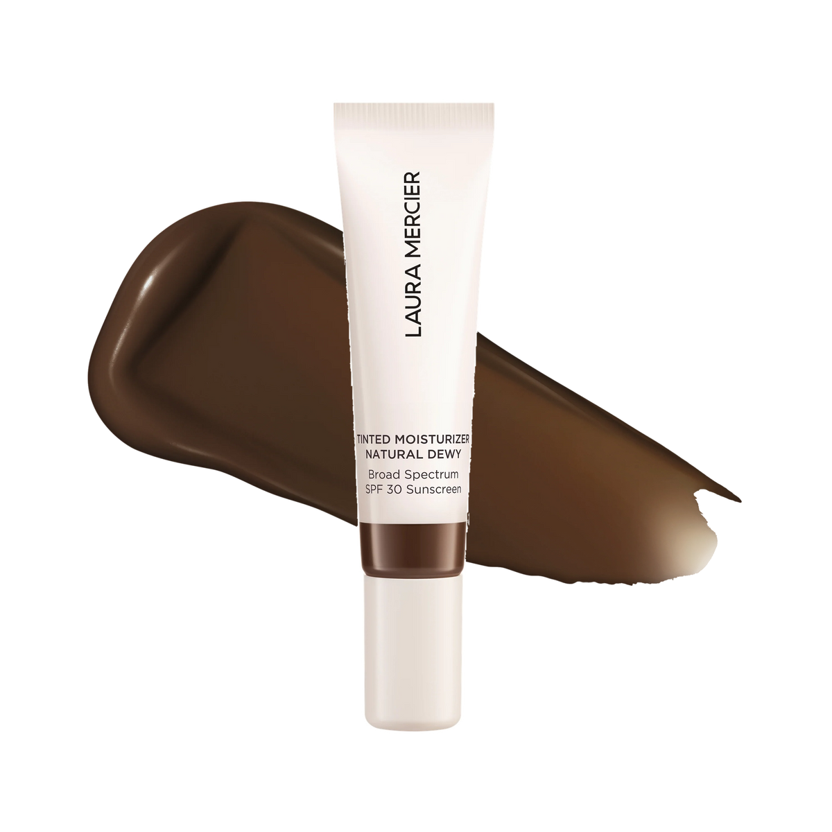 Laura Mercier Tinted Moisturiser Natural Dewy SPF 30 Travel Size 15ml