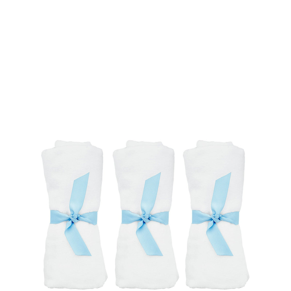 de Mamiel Luxury Cleansing Cloths 3 Pack