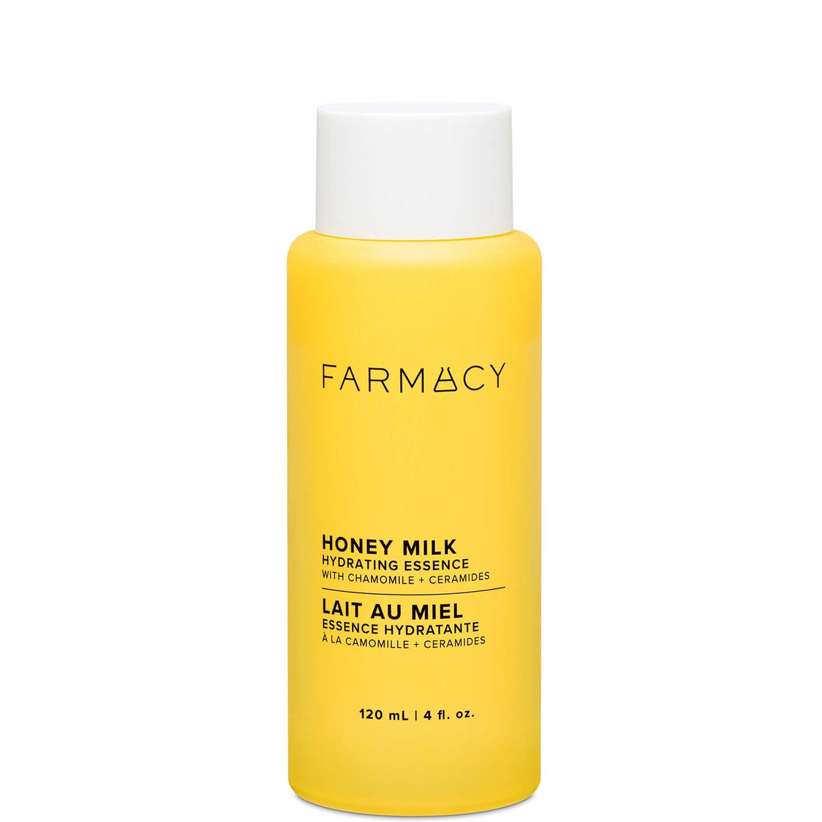 Farmacy Honey Milk Hydrating Essence 120ml