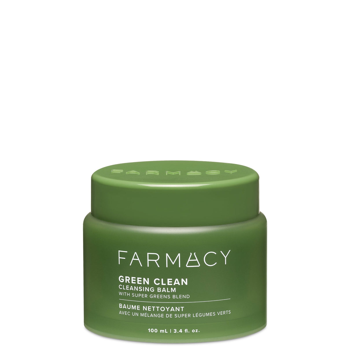 FARMACY Green Clean Cleansing Balm 100ml
