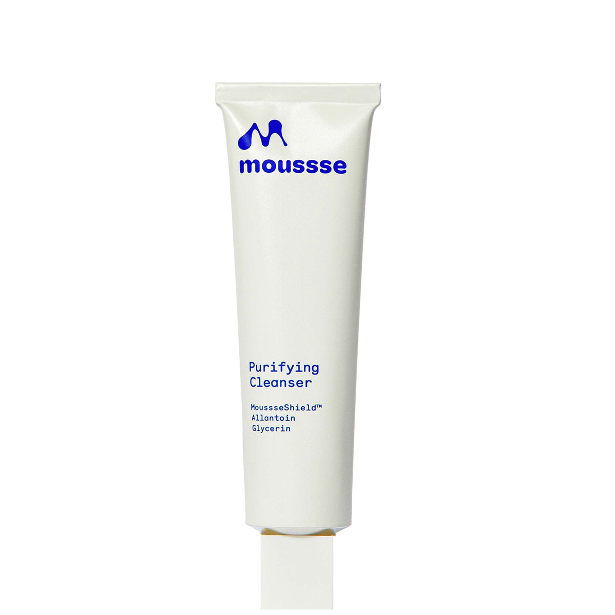 Moussse Purifying Cleanser 100ml