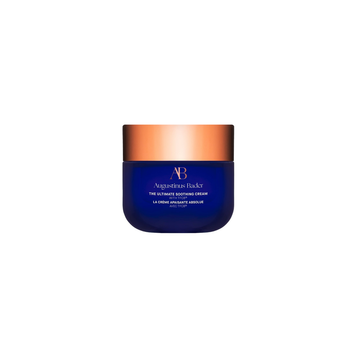 Augustinus Bader The Ultimate Soothing Cream 50ml
