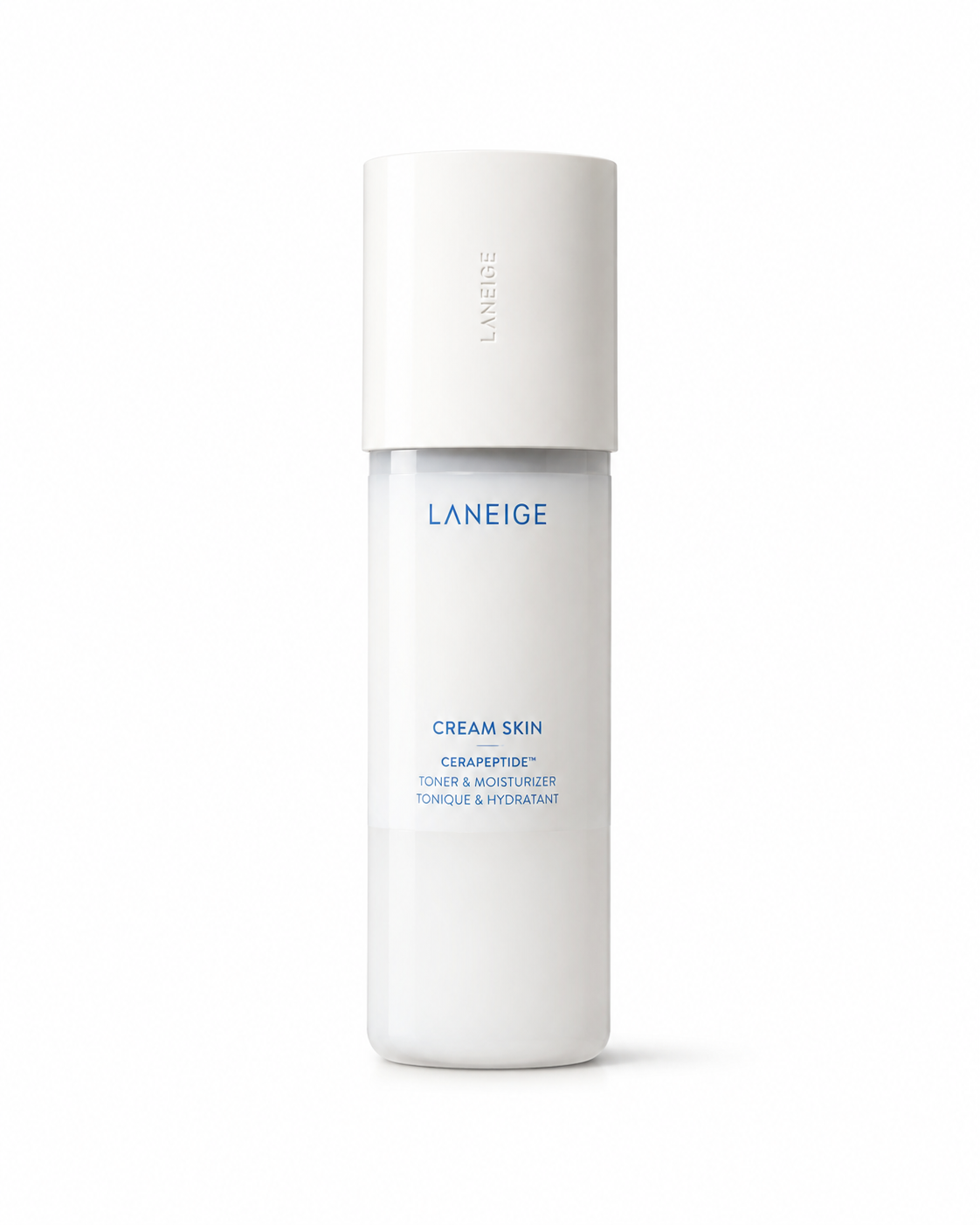 LANEIGE Cream Skin Cerapeptide Toner & Moisturizer 170ml
