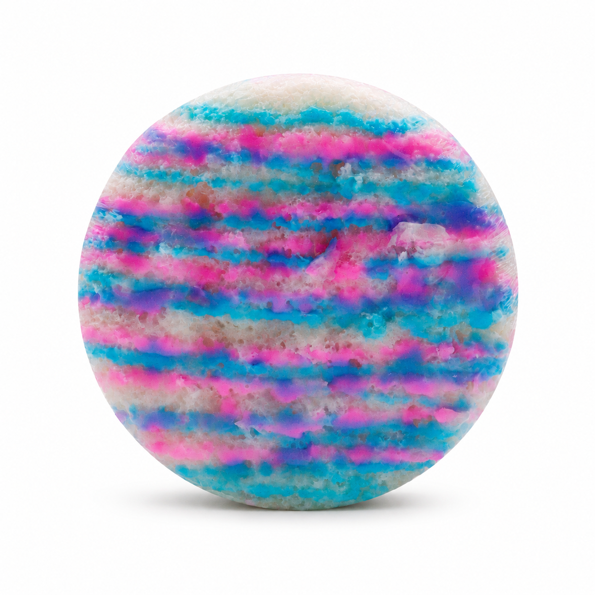 Butter Bubble Soap Sponge 220g - Baby Powder