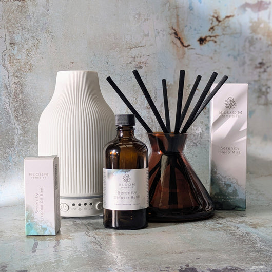 Home Fragrance