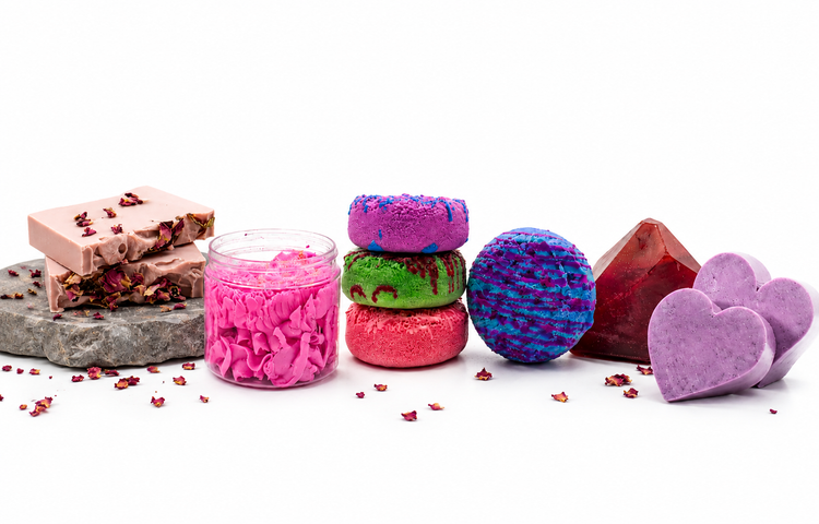 The Soap Shop