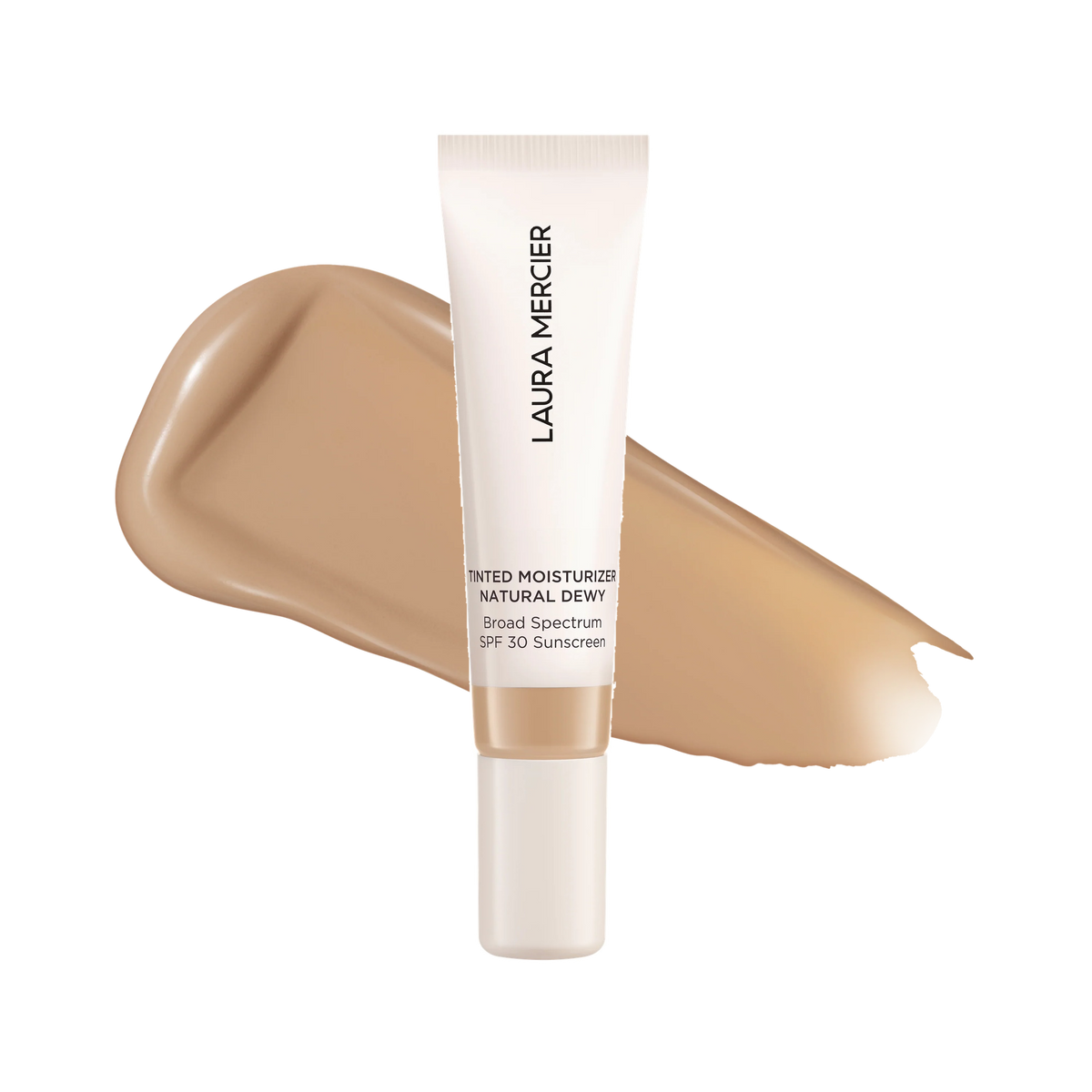 Laura Mercier Tinted Moisturiser Natural Dewy SPF 30 Travel Size 15ml