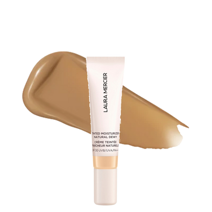 Laura Mercier Tinted Moisturiser Natural Dewy SPF 30 Travel Size 15ml