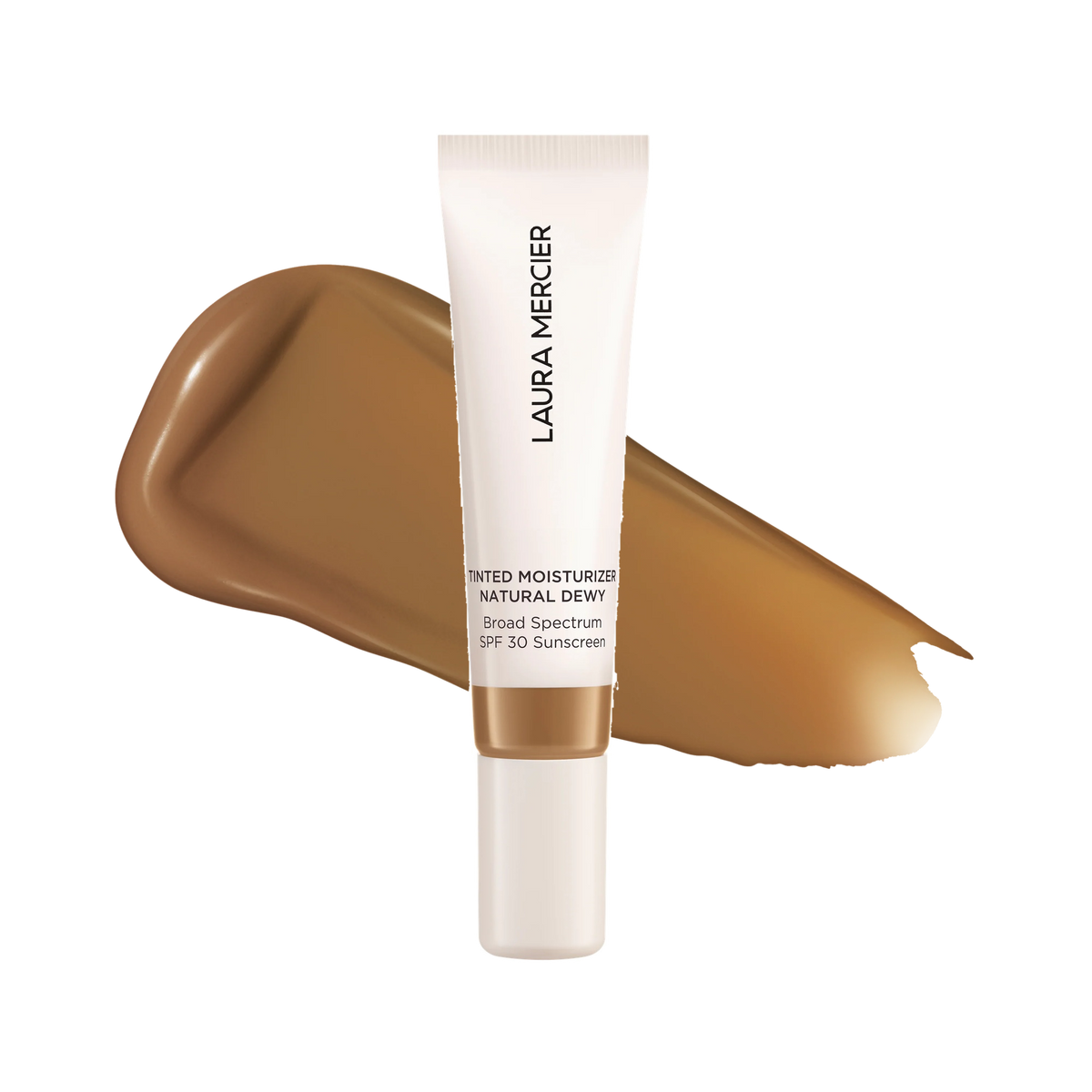 Laura Mercier Tinted Moisturiser Natural Dewy SPF 30 Travel Size 15ml