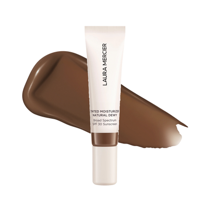 Laura Mercier Tinted Moisturiser Natural Dewy SPF 30 Travel Size 15ml