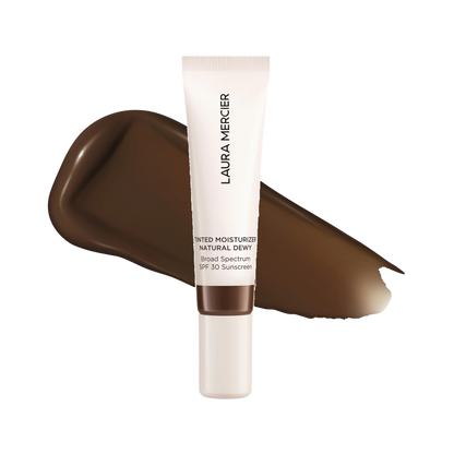 Laura Mercier Tinted Moisturiser Natural Dewy SPF 30 Travel Size 15ml