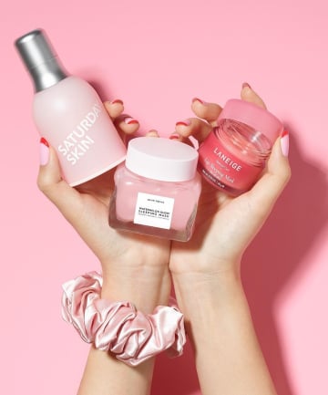 THE NEW K-BEAUTY WAVE