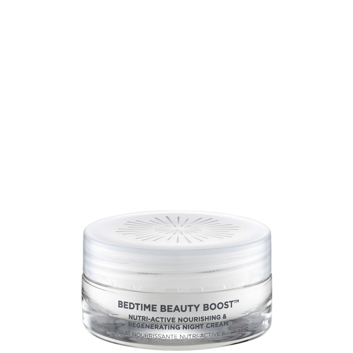 OSKIA Bedtime Beauty Boost Nutri-Active Nourishing & Regenerating Night Cream 50ml