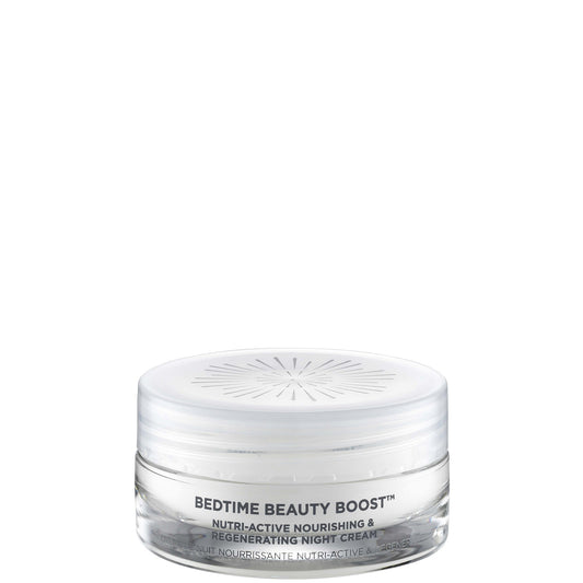 OSKIA Bedtime Beauty Boost Nutri-Active Nourishing & Regenerating Night Cream 50ml