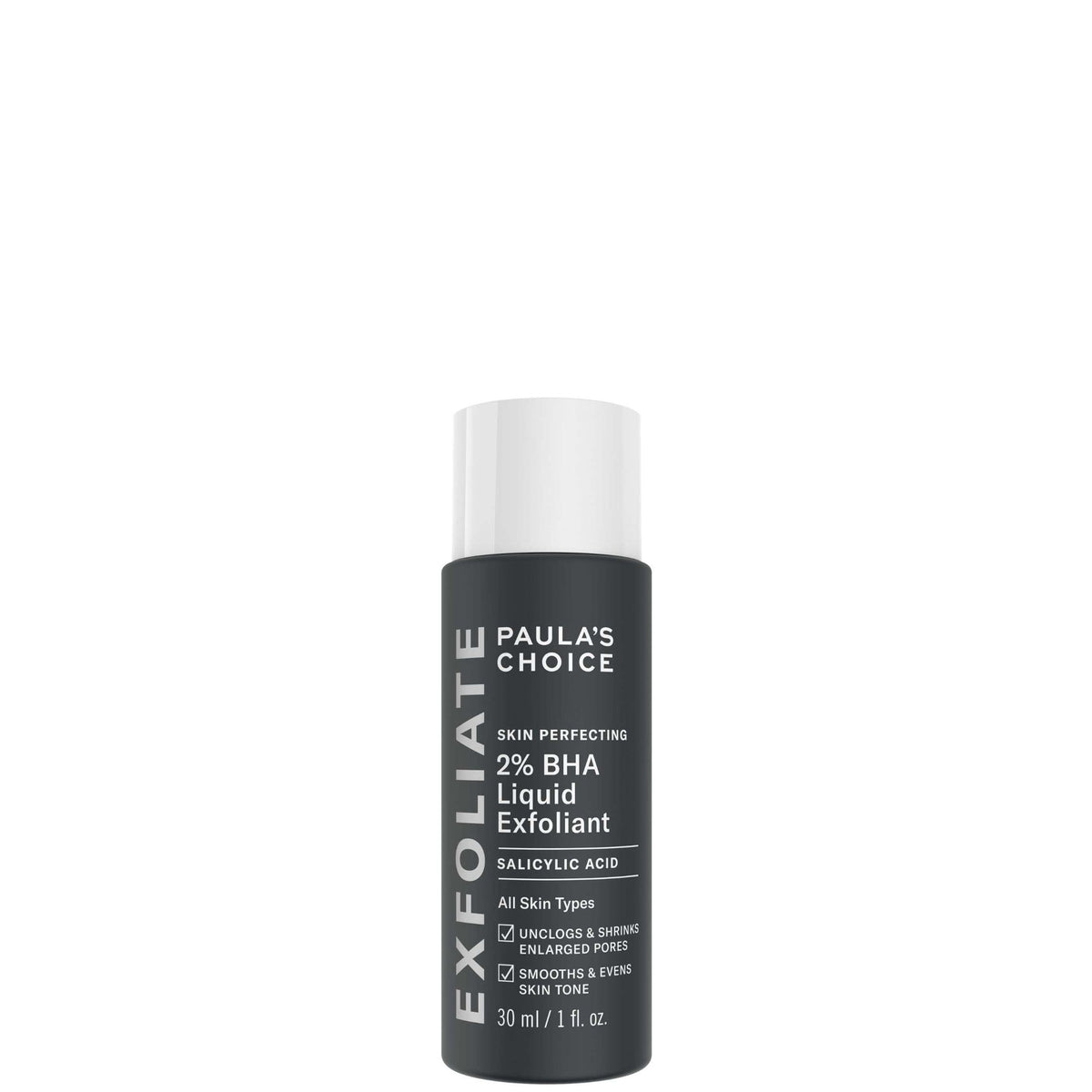 Paula's Choice Skin Perfecting 2% BHA Liquid Exfoliant 30ml