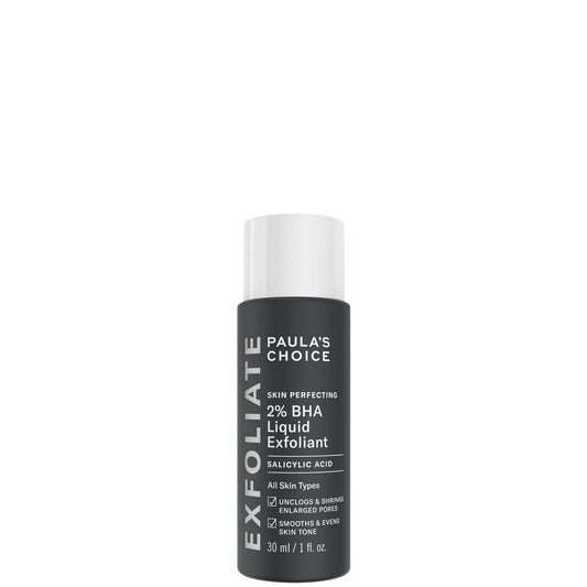 Paula's Choice Skin Perfecting 2% BHA Liquid Exfoliant 30ml