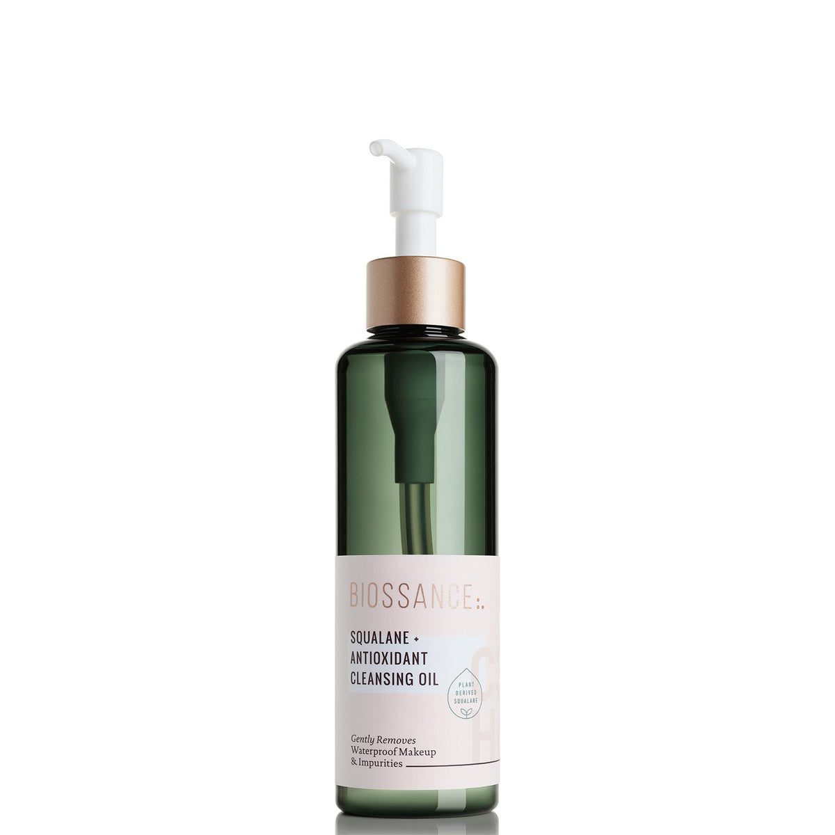 Biossance Squalane + Antioxidant Cleansing Oil 200ml