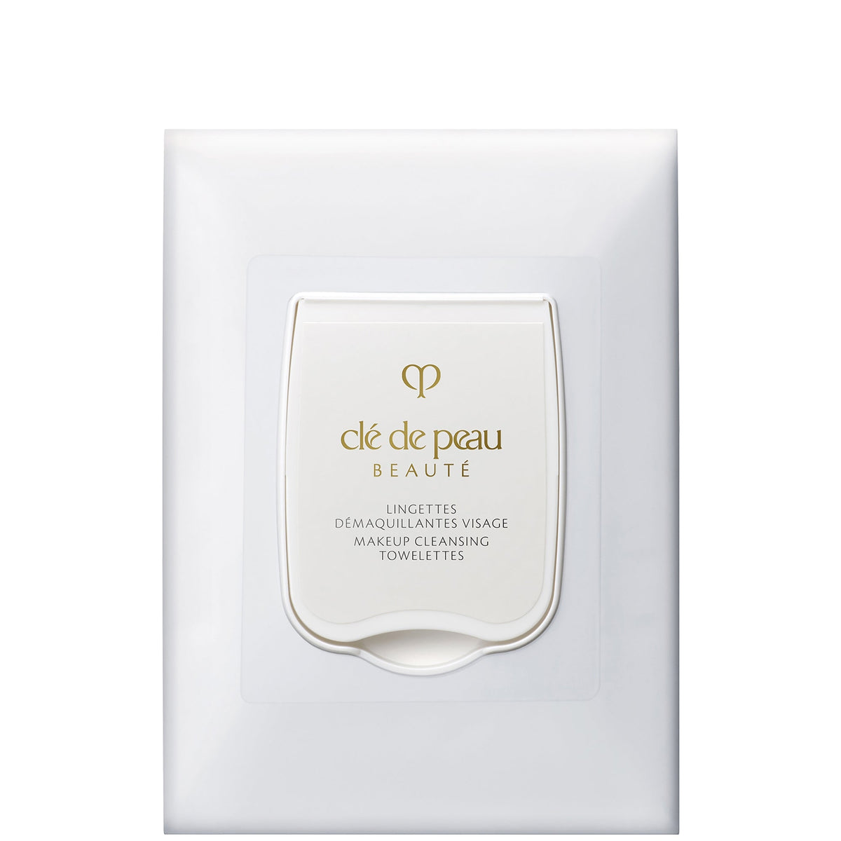 Clé de Peau Beauté Makeup Cleansing Towelettes 50 Sheets