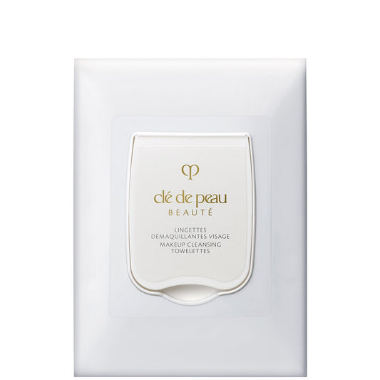 Clé de Peau Beauté Makeup Cleansing Towelettes 50 Sheets