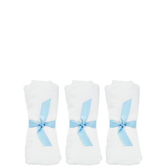 de Mamiel Luxury Cleansing Cloths 3 Pack