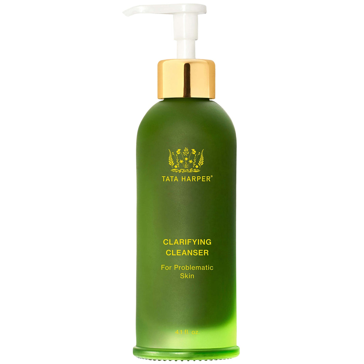 Tata Harper Clarifying Cleanser 125ml
