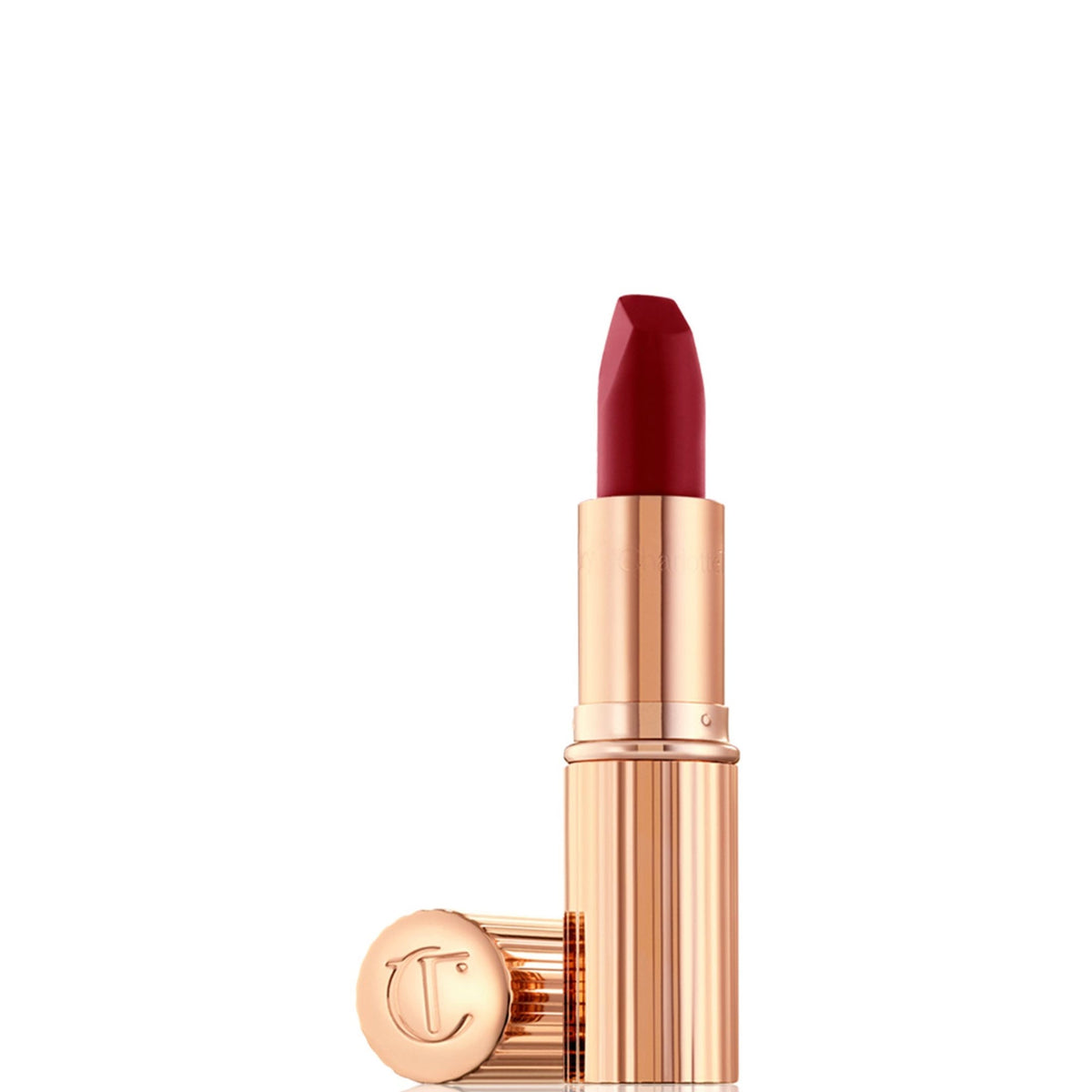 Charlotte Tilbury Matte Revolution Walk of No Shame 3.5g