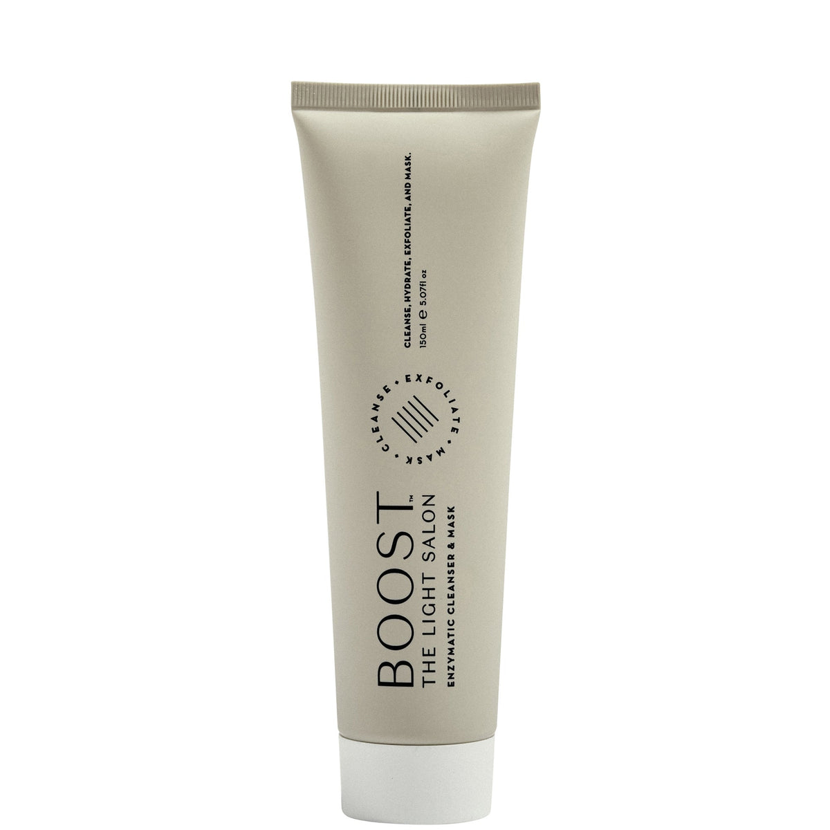 The Light Salon Enzymatic Cleanser & Mask 150ml