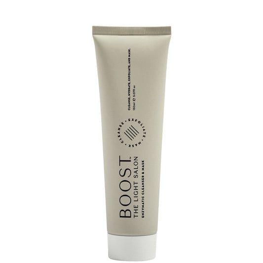 The Light Salon Enzymatic Cleanser & Mask 150ml