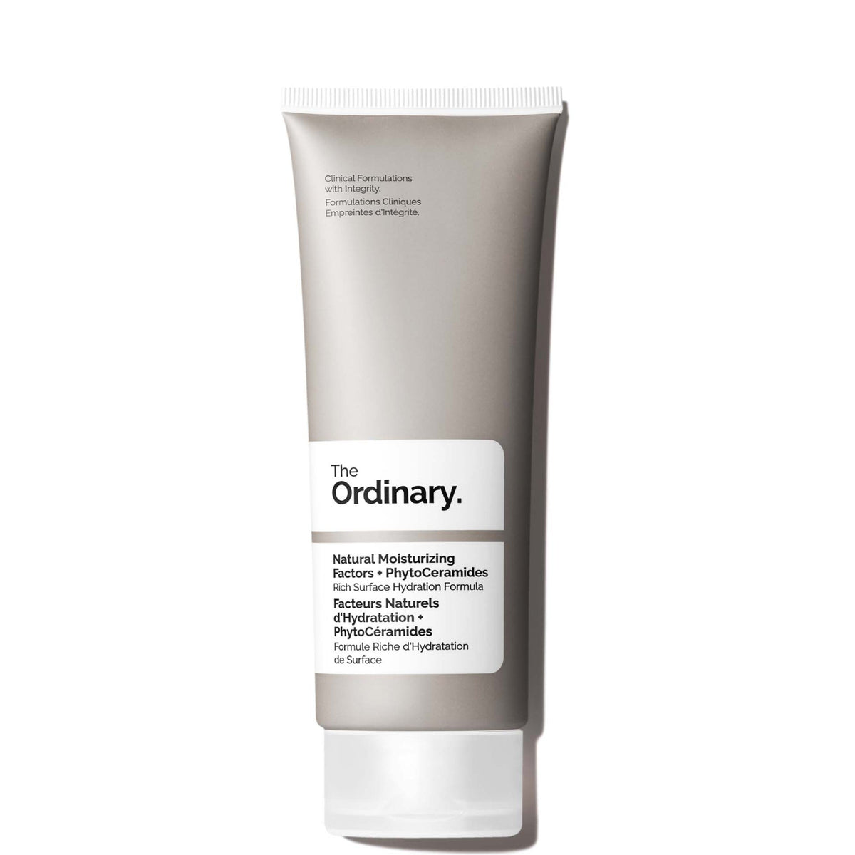 The Ordinary Natural Moisturizing Factors + PhytoCeramides Cream 100ml
