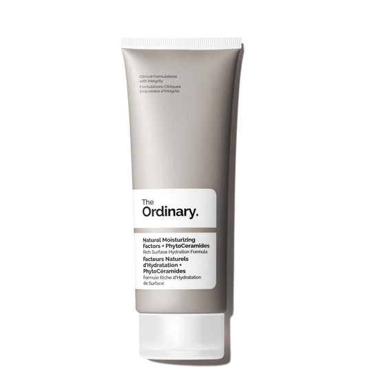 The Ordinary Natural Moisturizing Factors + PhytoCeramides Cream 100ml