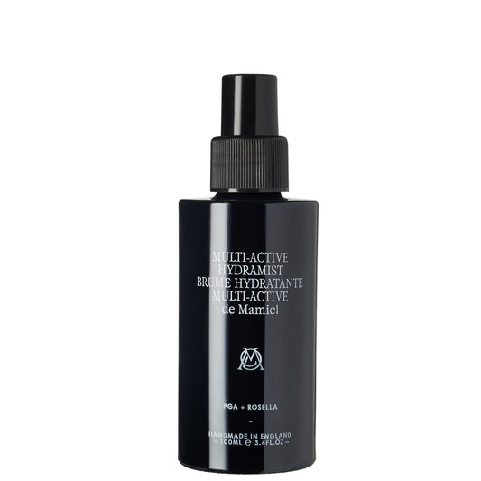 de Mamiel Multi-Active Hydramist Toner 100ml