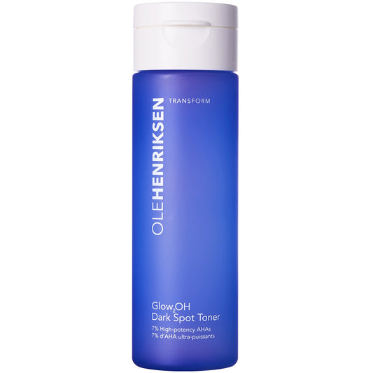 OLE HENRIKSEN Glow2OH Dark Spot Toner 190ml