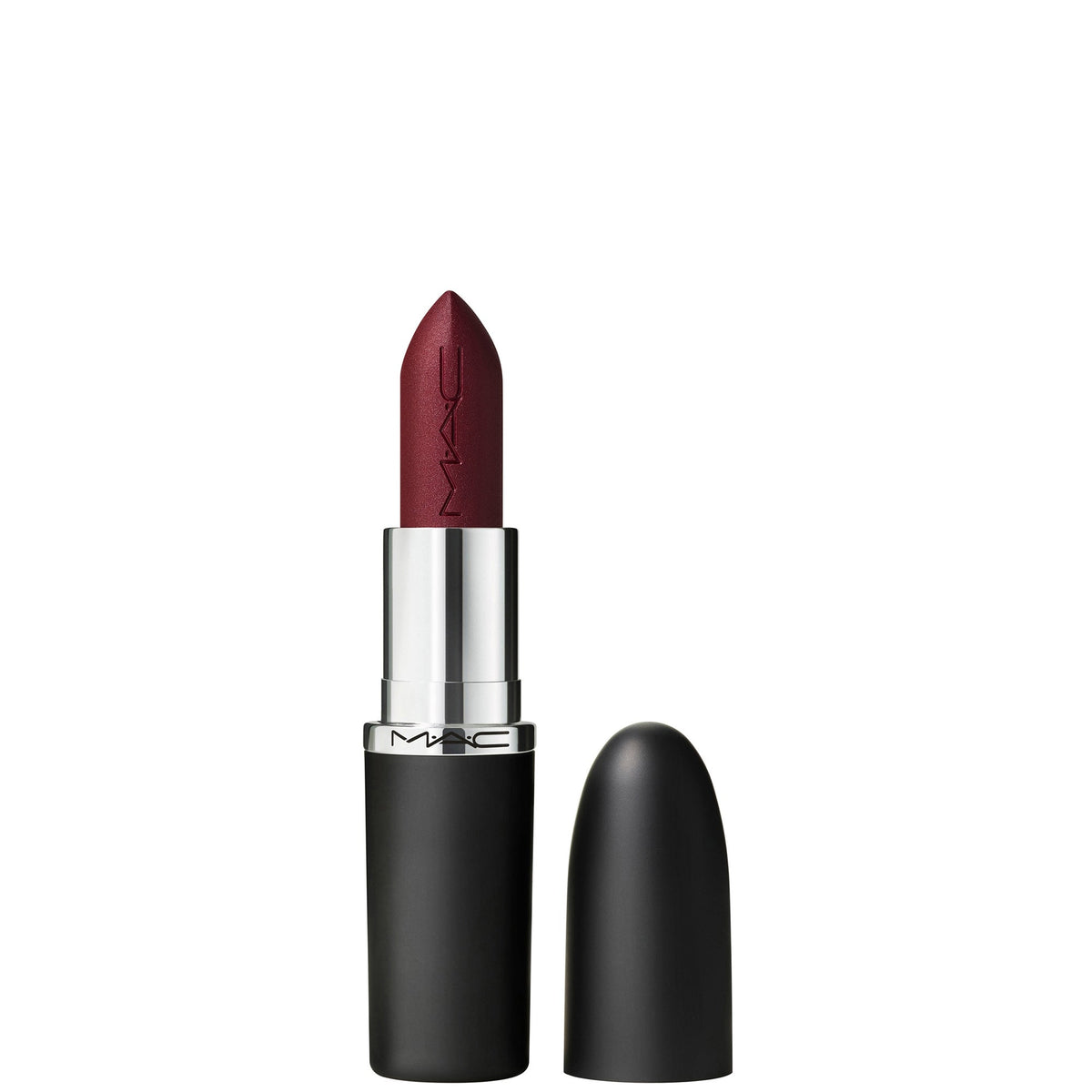 MAC M·A·Cximal Silky Matte Lipstick Diva 3.5g