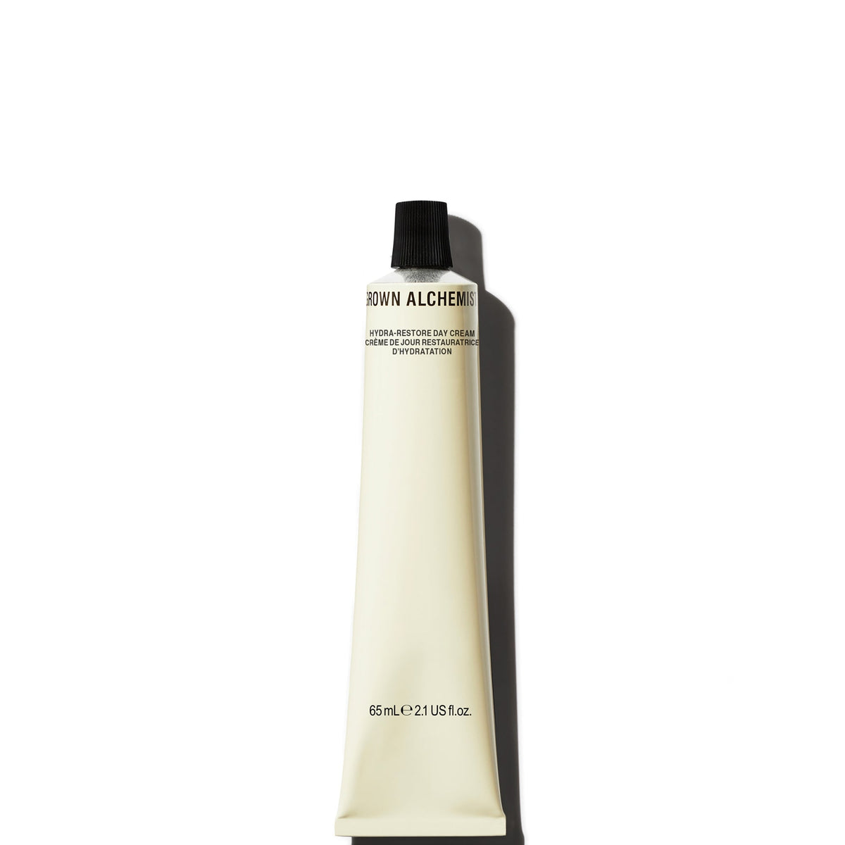 Grown Alchemist Hydra-Restore Day Cream Vitamin E + Rosehip Oil 65ml
