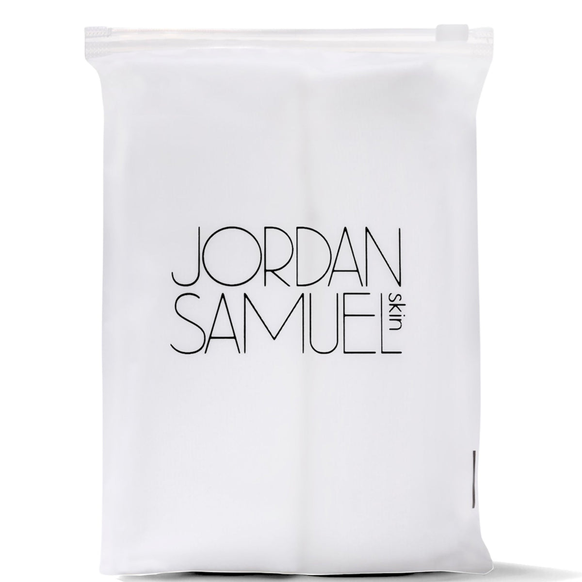 Jordan Samuel Skin The Skincare Cloth