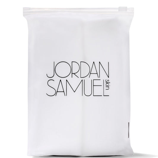 Jordan Samuel Skin The Skincare Cloth