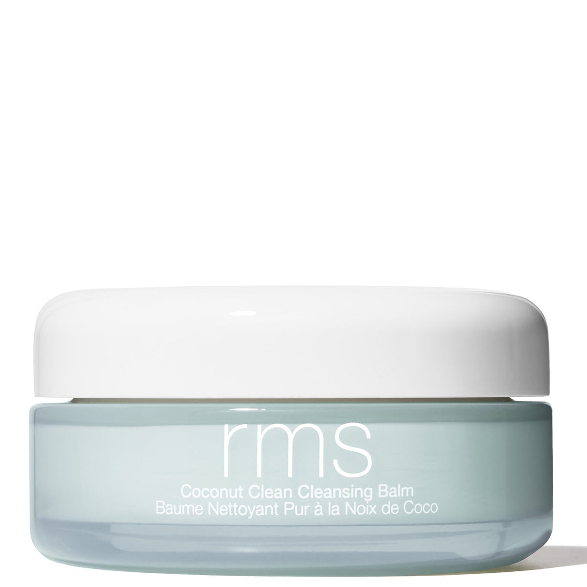 RMS Beauty Coconut Clean Cleansing Balm 100g