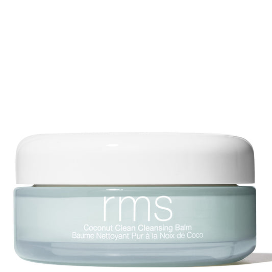 RMS Beauty Coconut Clean Cleansing Balm 100g