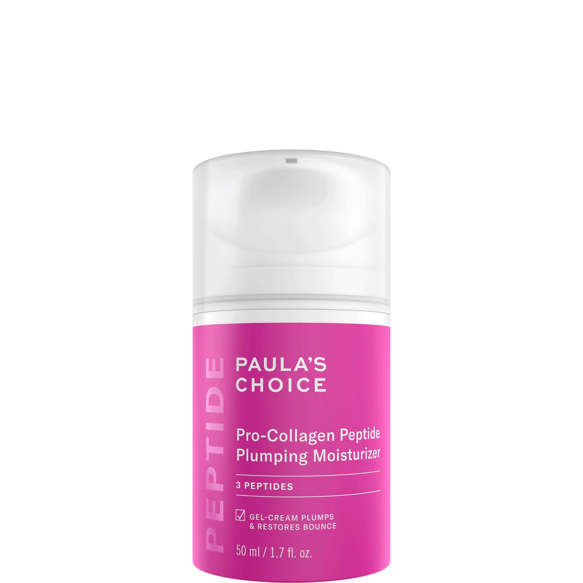 Paula's Choice Pro-Collagen Peptide Plumping Moisturizer 50ml