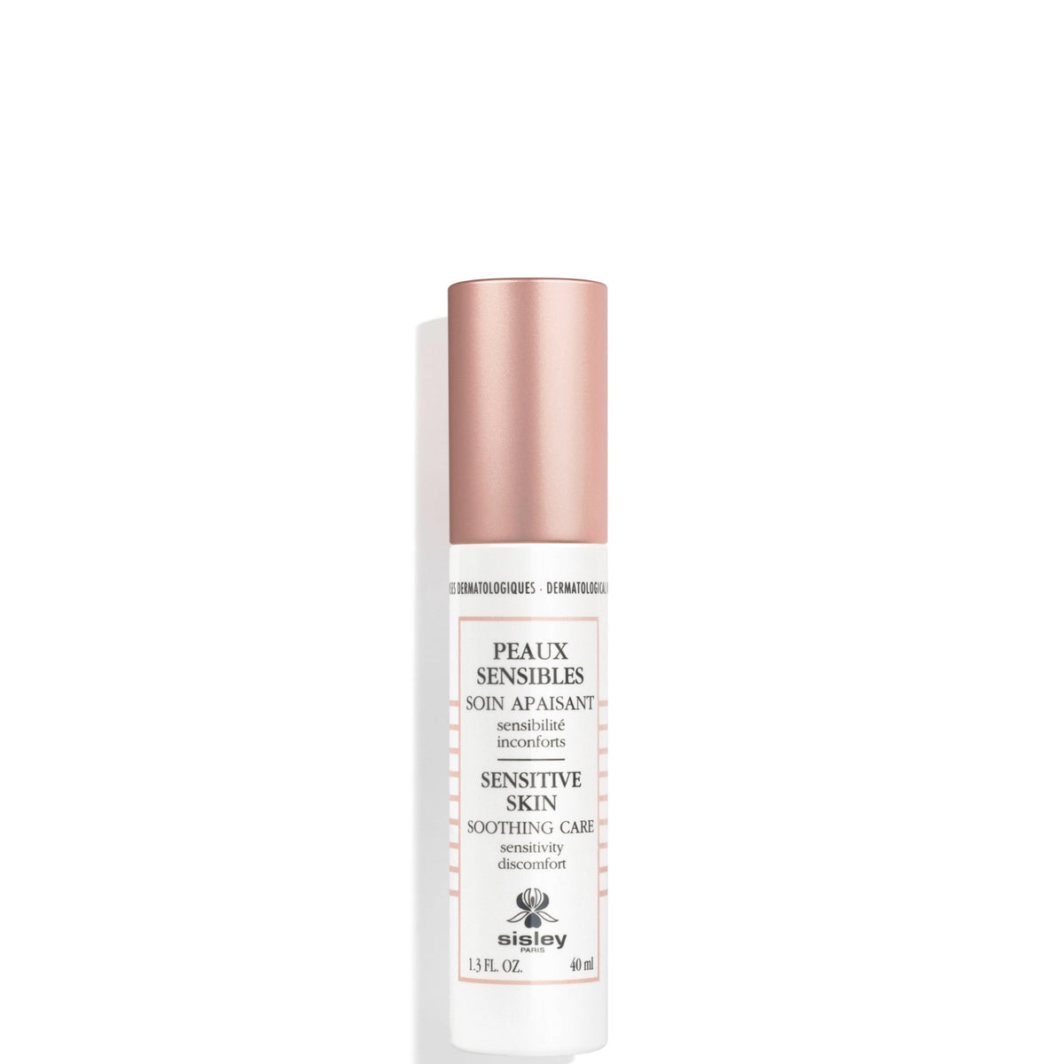 Sisley Paris Sensitive Skin Soothing Care 40ml