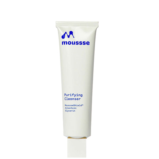 Moussse Purifying Cleanser 100ml