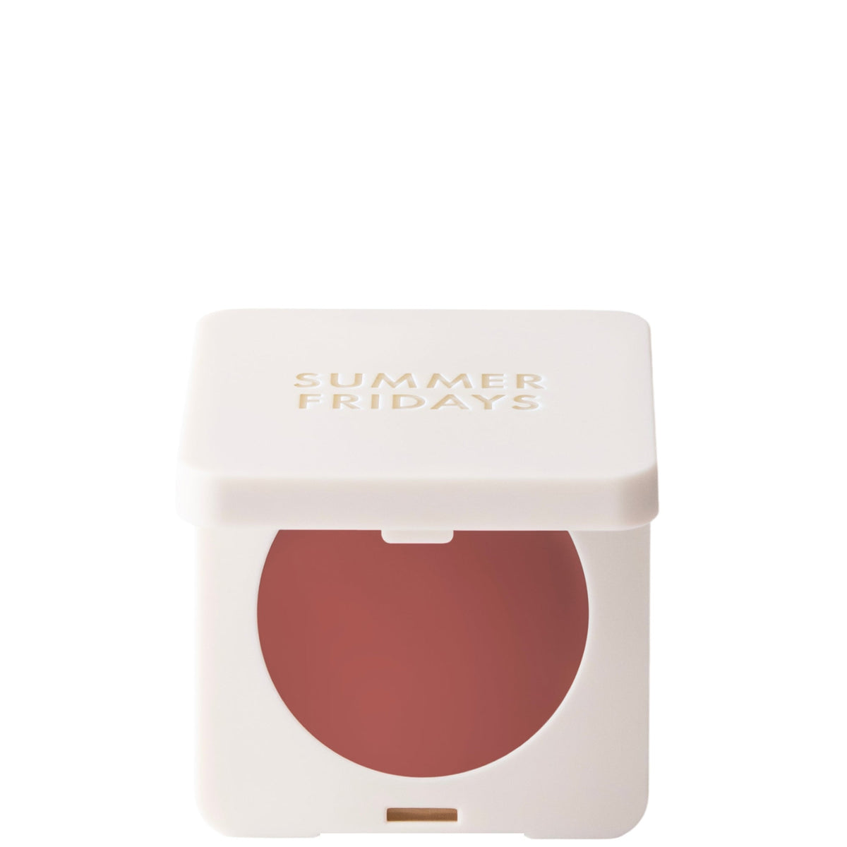 Summer Fridays Blush Butter Balm Toasted Terracotta 3.5g