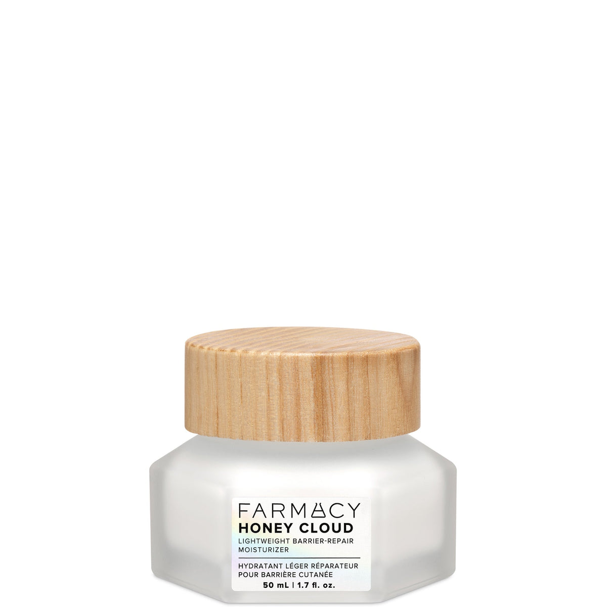 Farmacy Honey Cloud Moisturizer 50ml