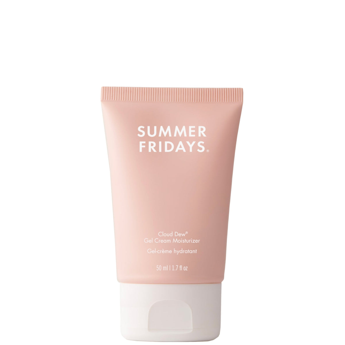 Summer Fridays Cloud Dew Gel Cream Moisturizer 50ml