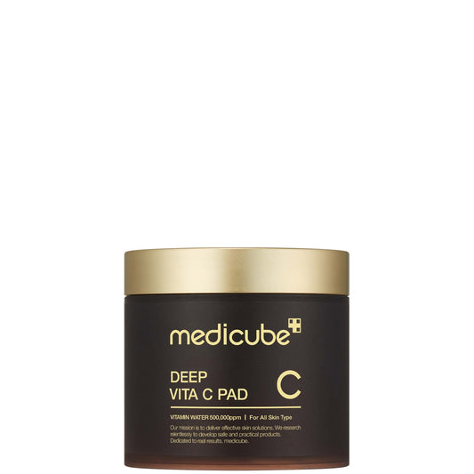 Medicube Deep Vita C Pad 70 Pads