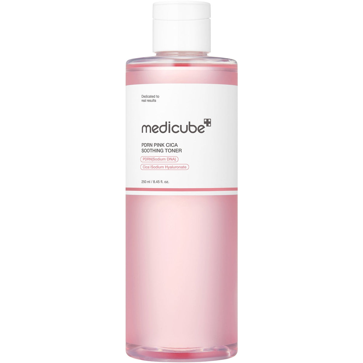 Medicube PDRN Pink Cica Soothing Toner 250ml