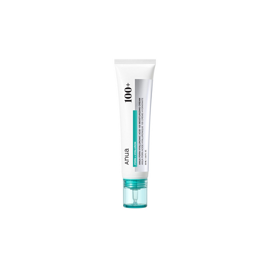 Anua PDRN Hyaluronic Acid 100 Moisturising Cream 60ml