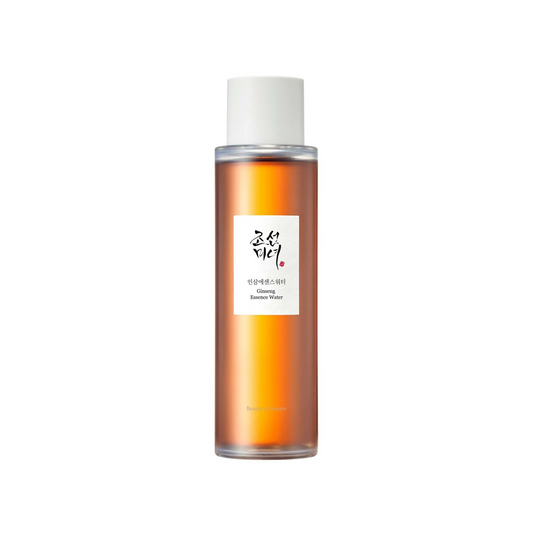Beauty of Joseon Ginseng Essence Water Toner 150ml