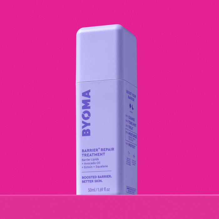BYOMA Barrier+ Treatment 50ml